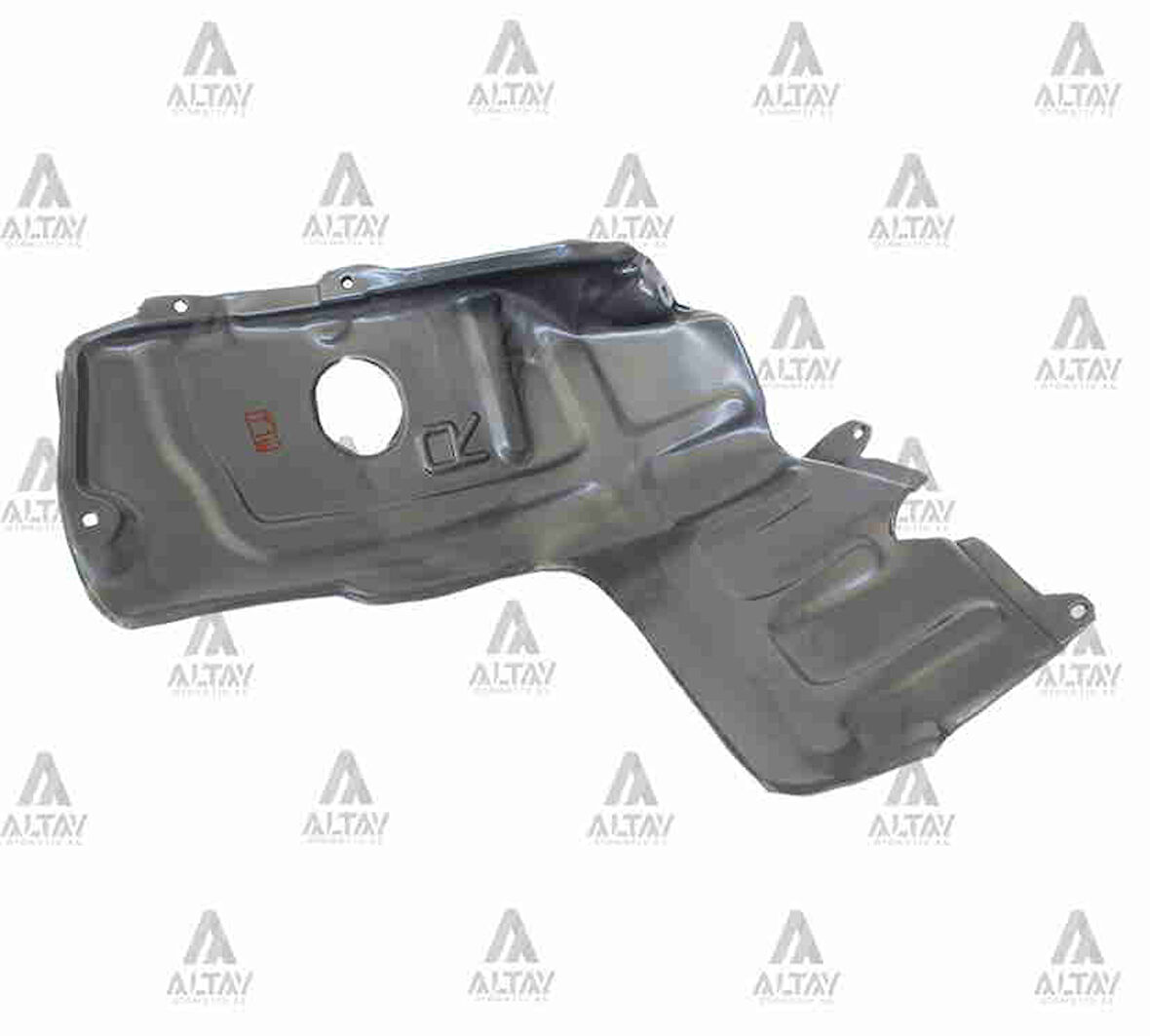 KARTER MUHAFAZASI ACCENT 1998-2000 SAĞ 29120 22100