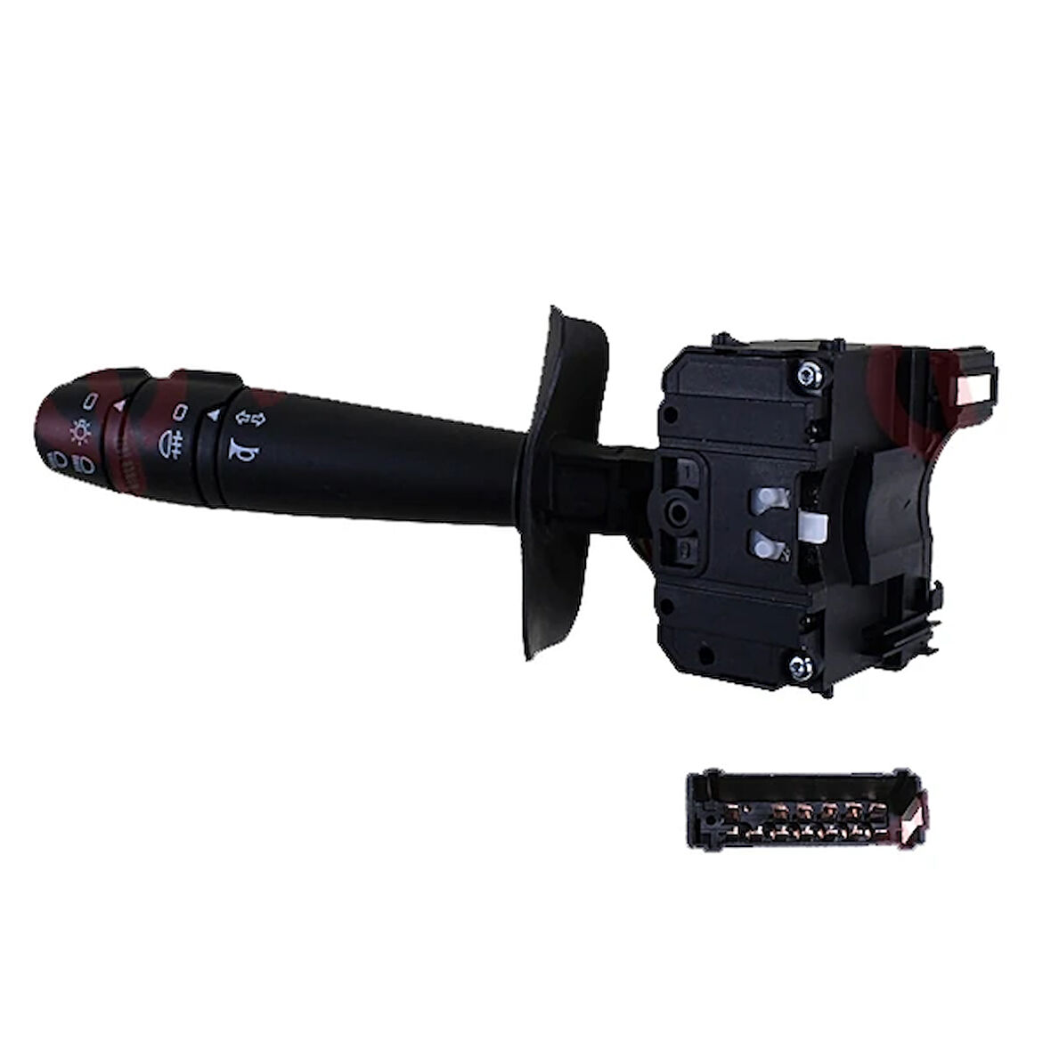 FAR KORNA SİNYAL KUMANDA KOLU DACIA LOGAN-MCV-SANDERO 2009 6001551360