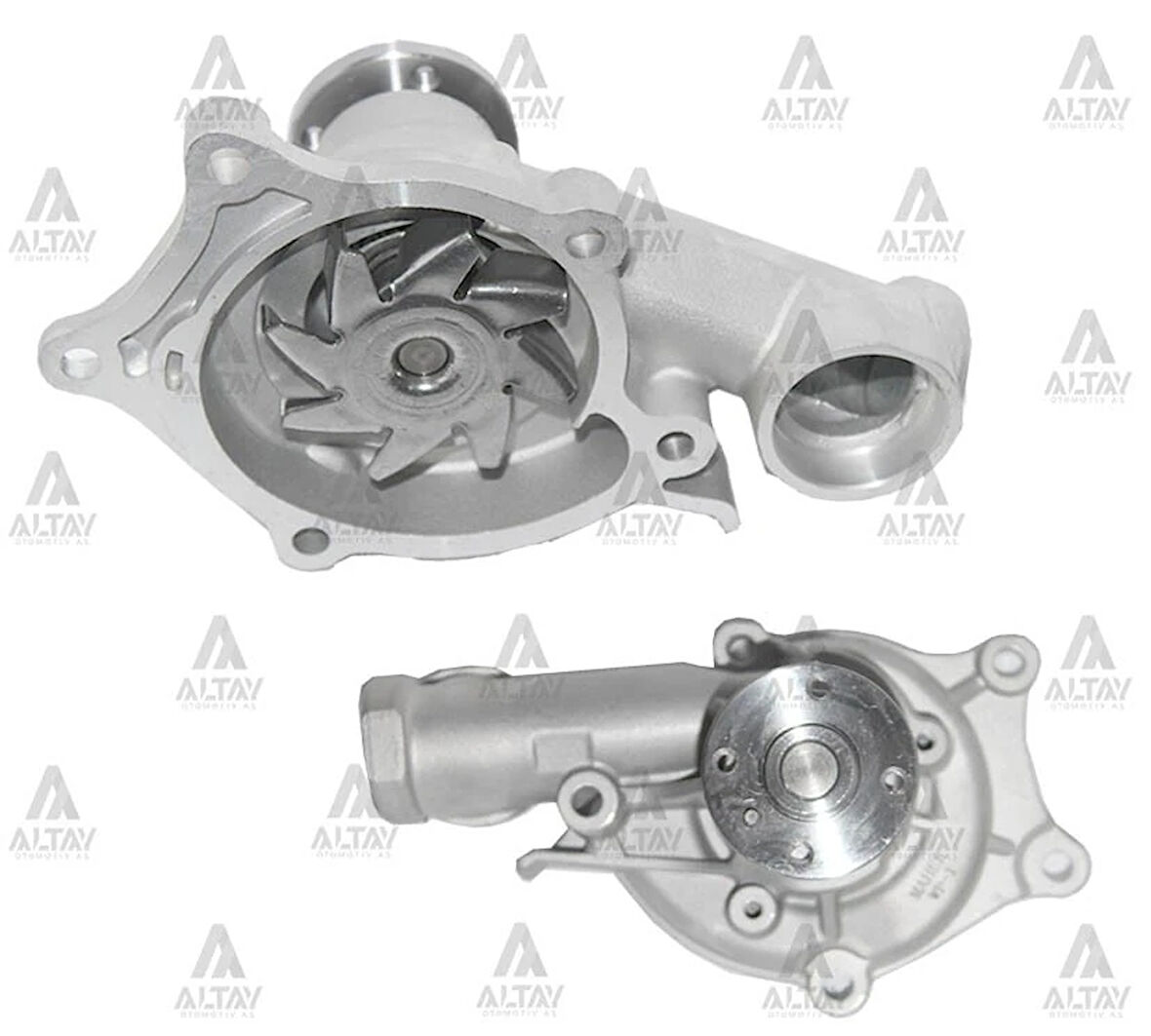 DEVİRDAİM ELANTRA 1990-1996 1.6 25100 32120