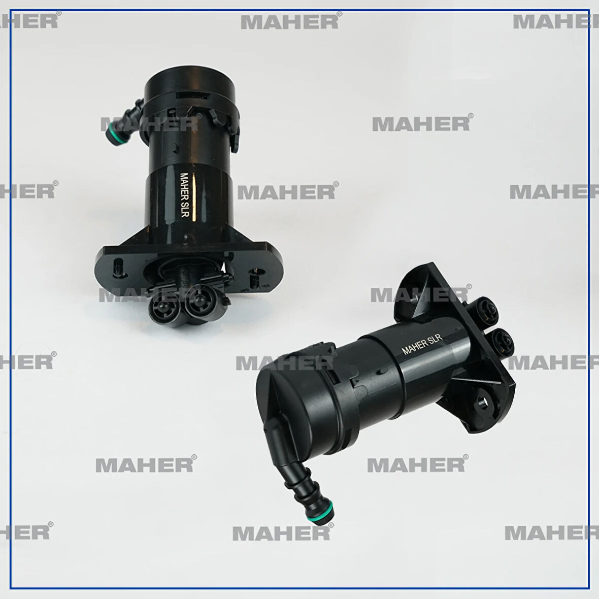 FAR YIKAMA ROBOT A6 2005-2011 SAĞ 4F0955102