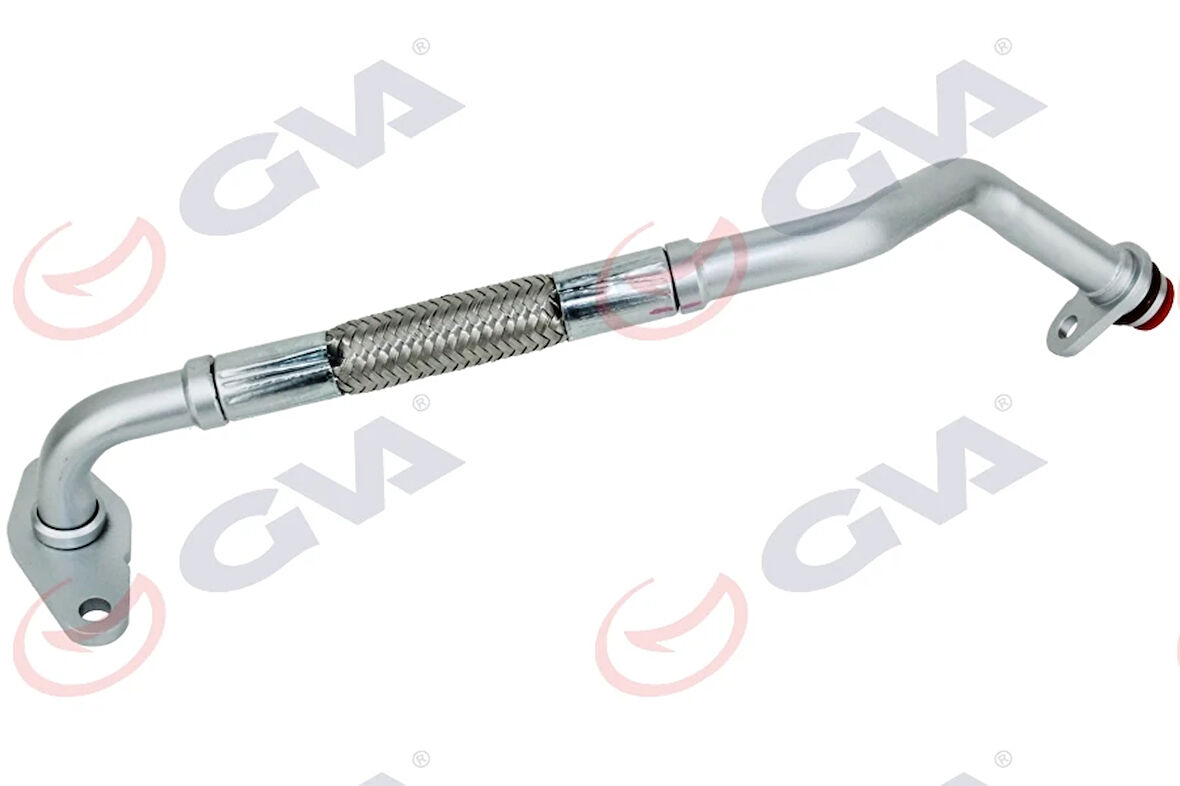 TURBO YAĞ BESLEME BORUSU GOLF 5-GOLF 6-JETTA-PASSAT 2006-2010 1.4TSI 03C145735C
