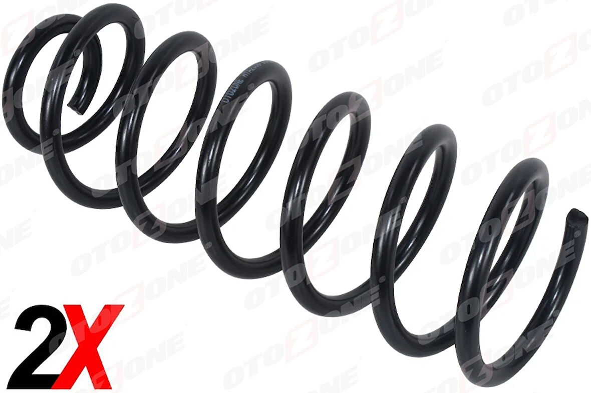 HELEZON YAYI ARKA FIAT TEMPRA SALOON 159 1990-1998 1.4 İ.E-1.6 İ.E-1.8 İE-1.9 D-1.9 TD-2.0 İ.E 7613586 (2 ADET)