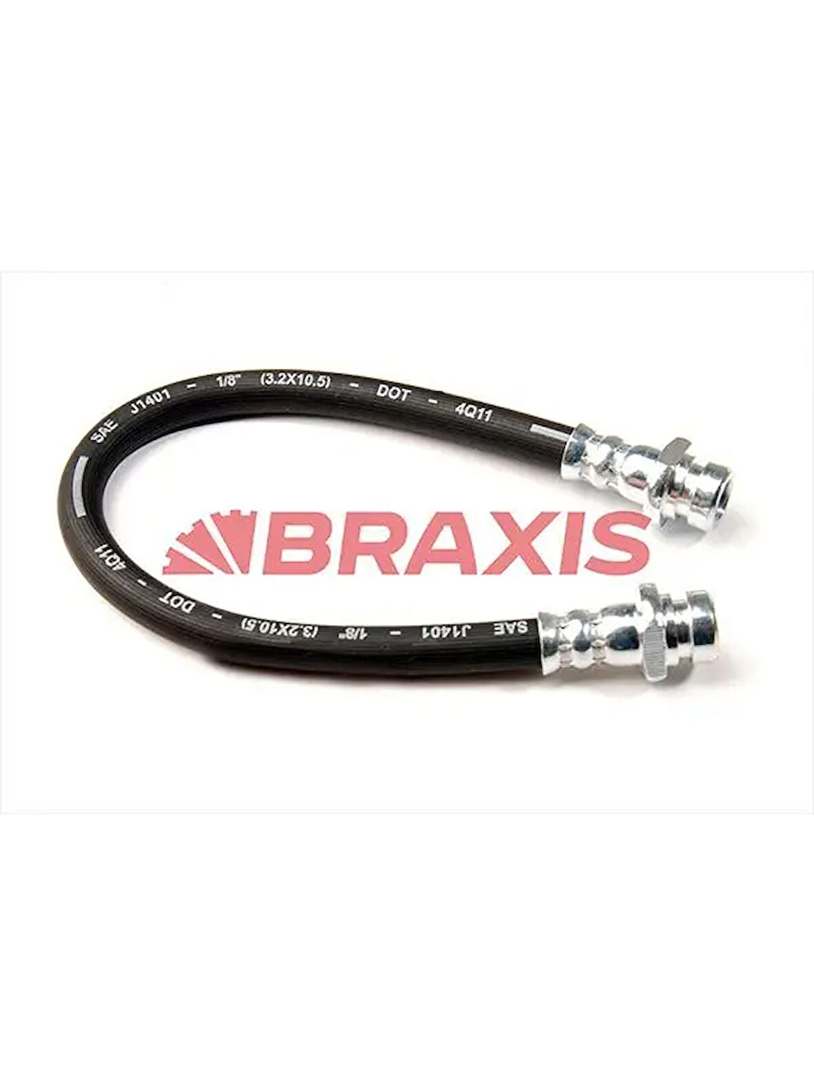 ARKA FREN HORTUMU GRAND VITARA II 1.6 / 2.0 / 1.9 / 2.7 06 (2 ADET)