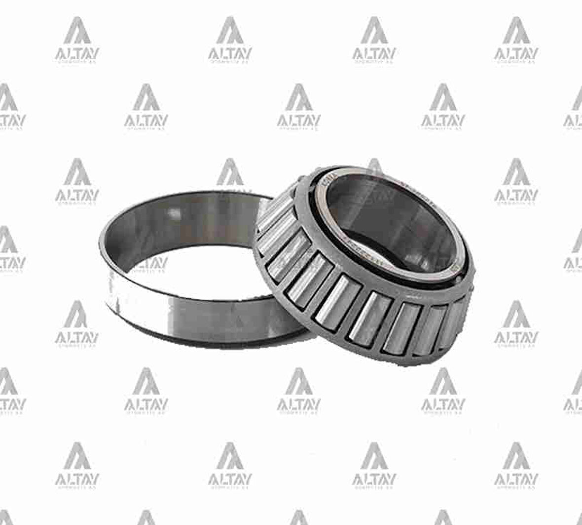 TEKER RULMANI ARKA EXCEL 1990-1994 (ILJIN - KBC) 52720 24000