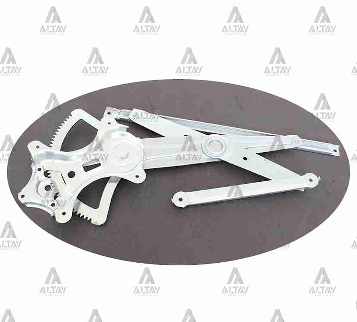 CAM KRİKOSU L-200 ELEKTRİKLİ 2006 ÖN SOL MN182365