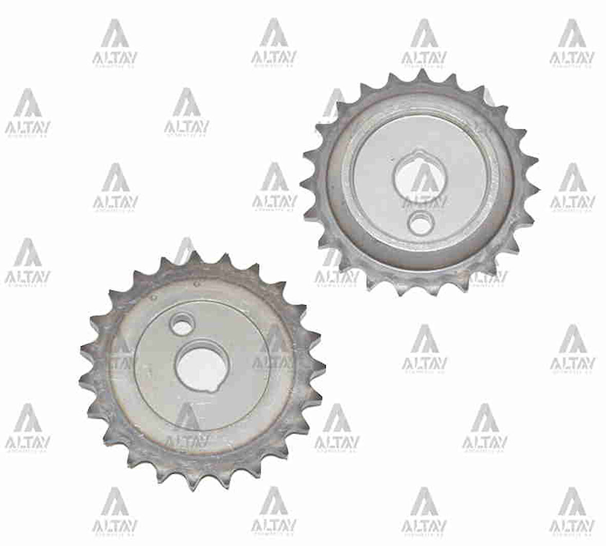 EKSANTRİK ZİNCİR DİŞLİ CANTER 511 / 711 ME203099