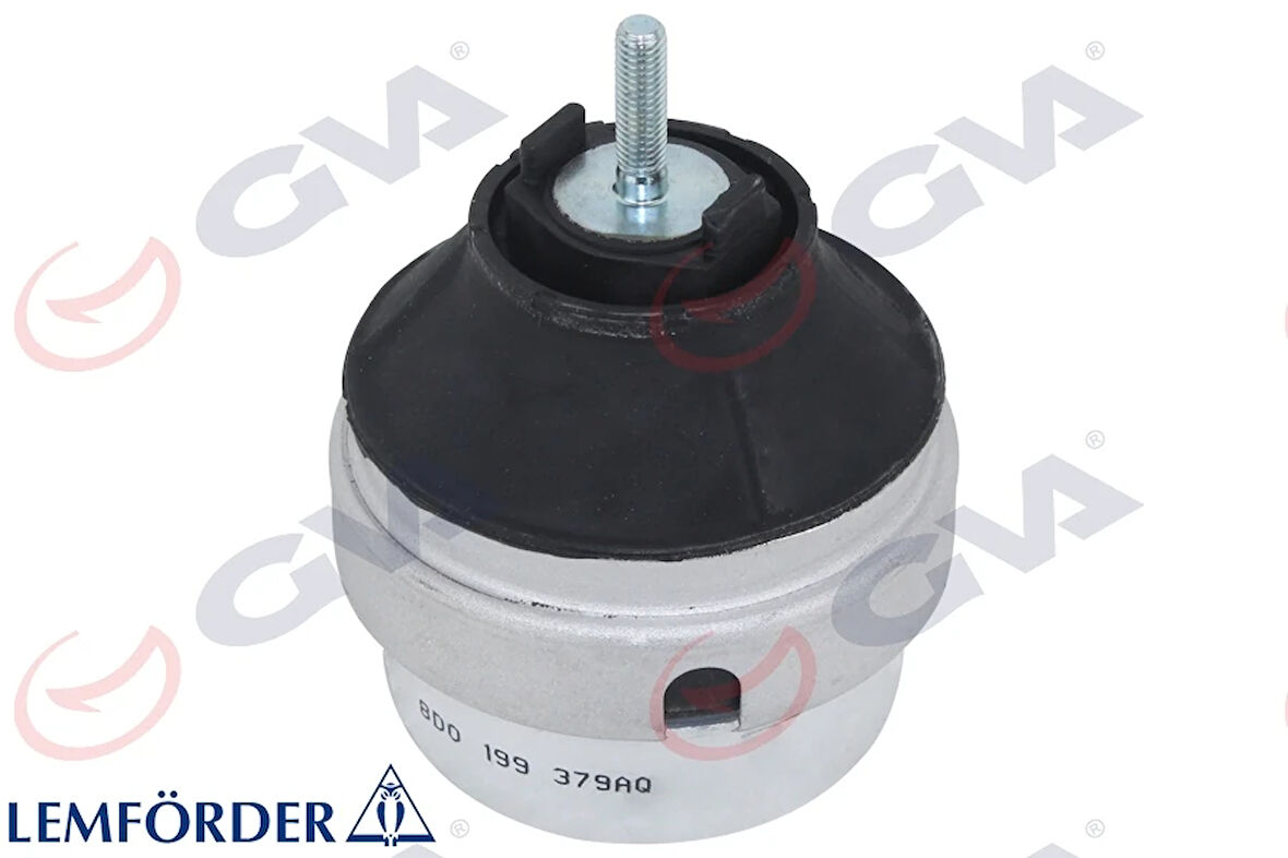 MOTOR TAKOZU PASSAT-A4-A6 1.6-1.8 T-1.9 TDI ALZ-AFN-AVG-AVF-ADR-AEB-AWT 1997-2005 8D0199379J 8D0199379S 8D0199379AQ