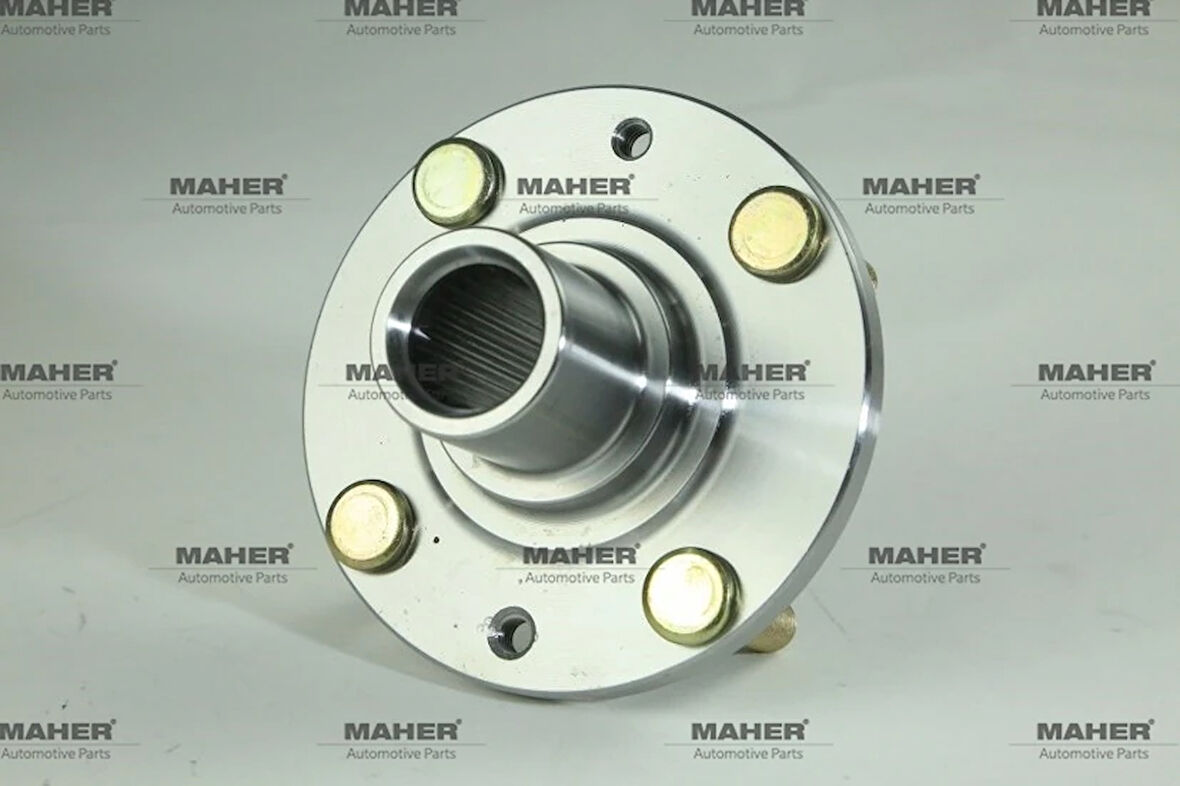 TEKER PORYASI CARISMA 1997 / PROTON / LANCER 2003 ÖN MB948961