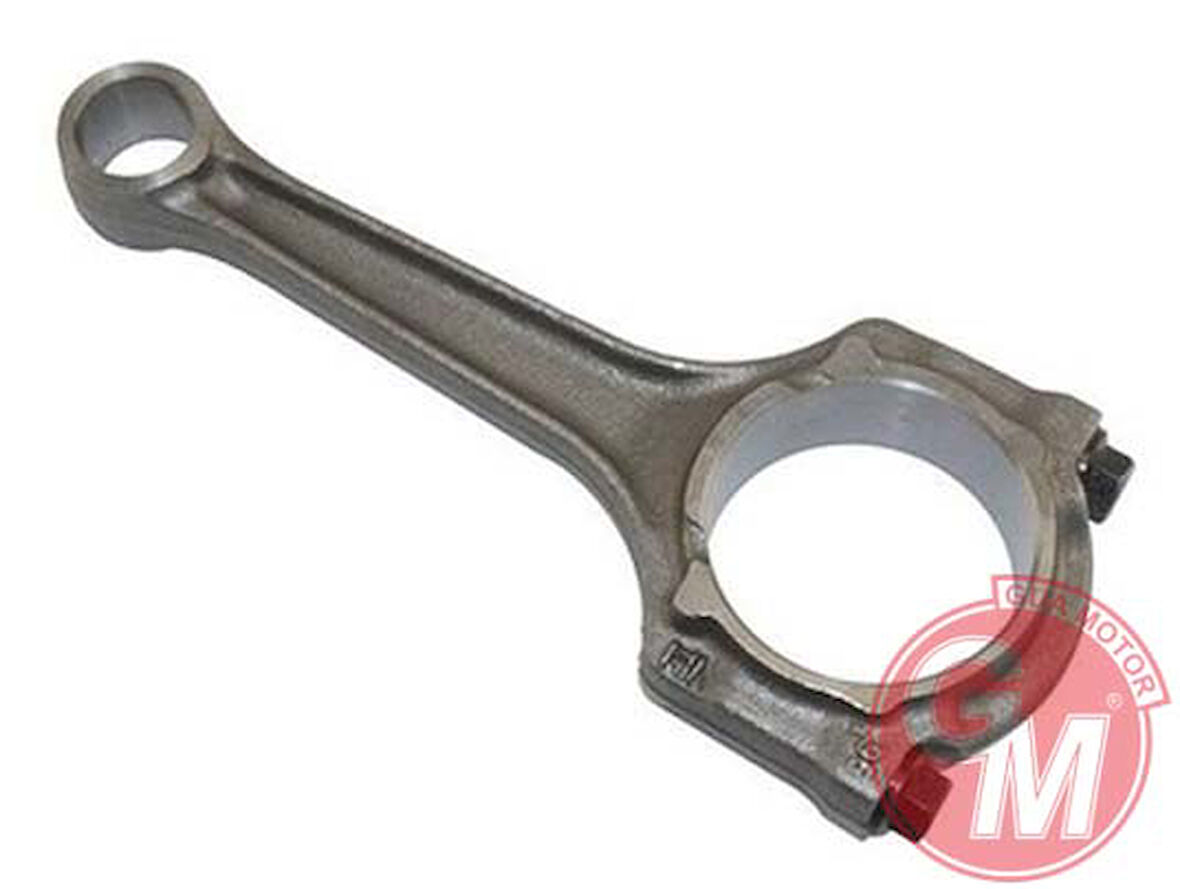 PİSTON KOLU FIAT PALIO 1.2-1.4 165-DOBLO 1.4 46743870 46740345 55208465