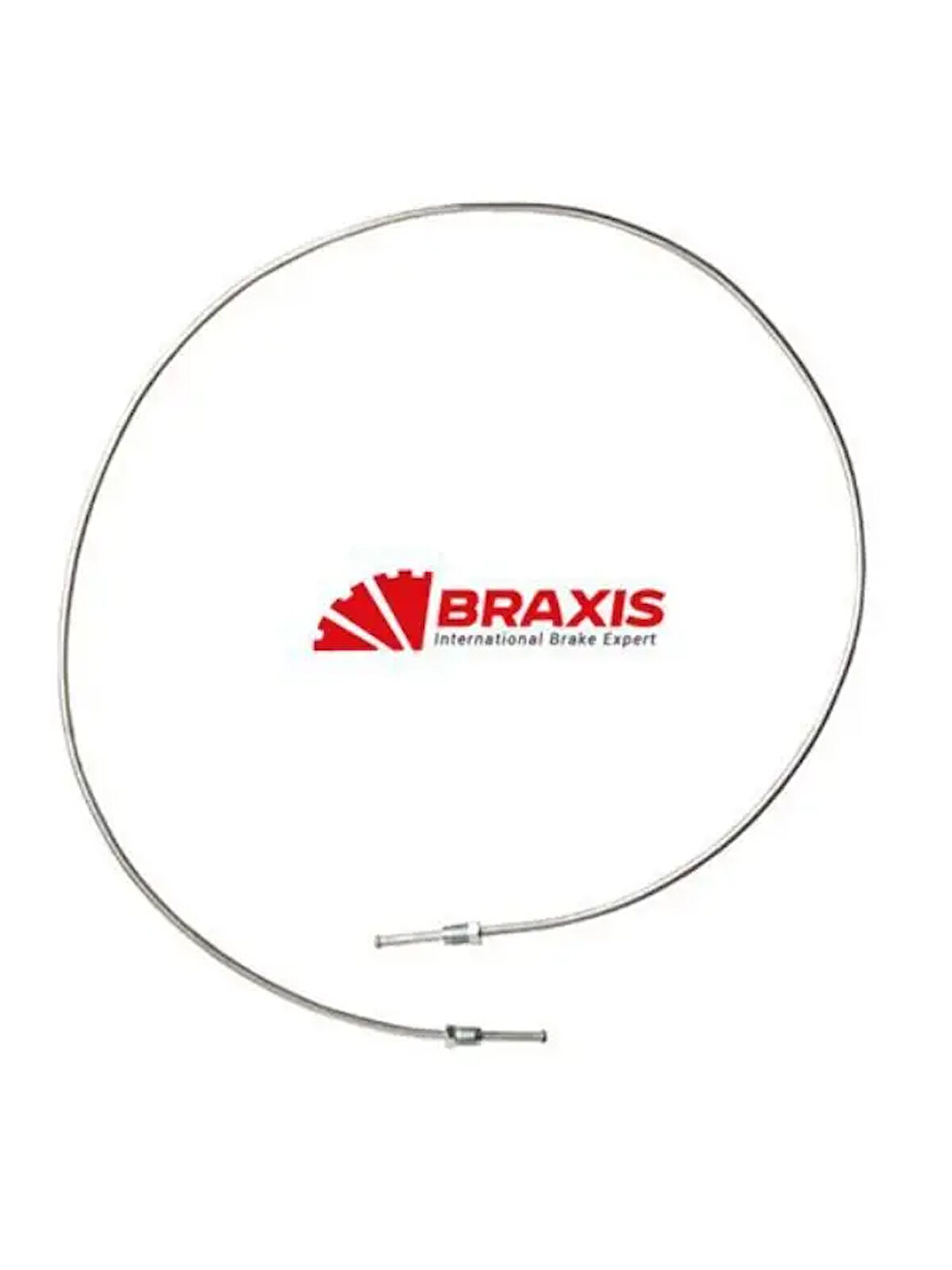 ARKA SAG REG.LASTIK BORU ARASI TEMPRA-TIPO ( 85cm ) (2 ADET)