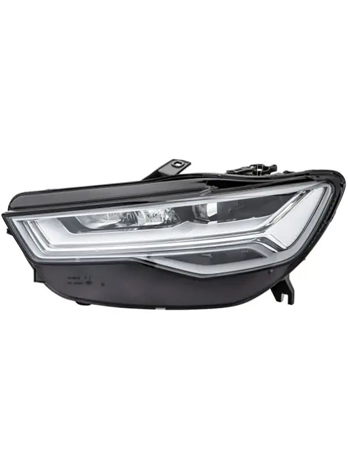 XENON FAR KOMPLE LEDLI SOL AUDI A6 1518