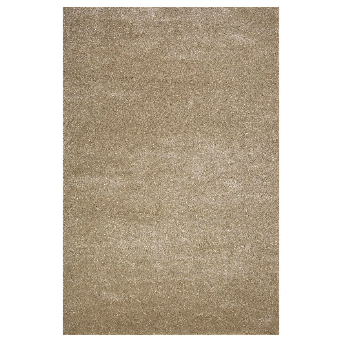 Büyük halı, bej, 133x195 cm, dikdörtgen, kısa tüylü