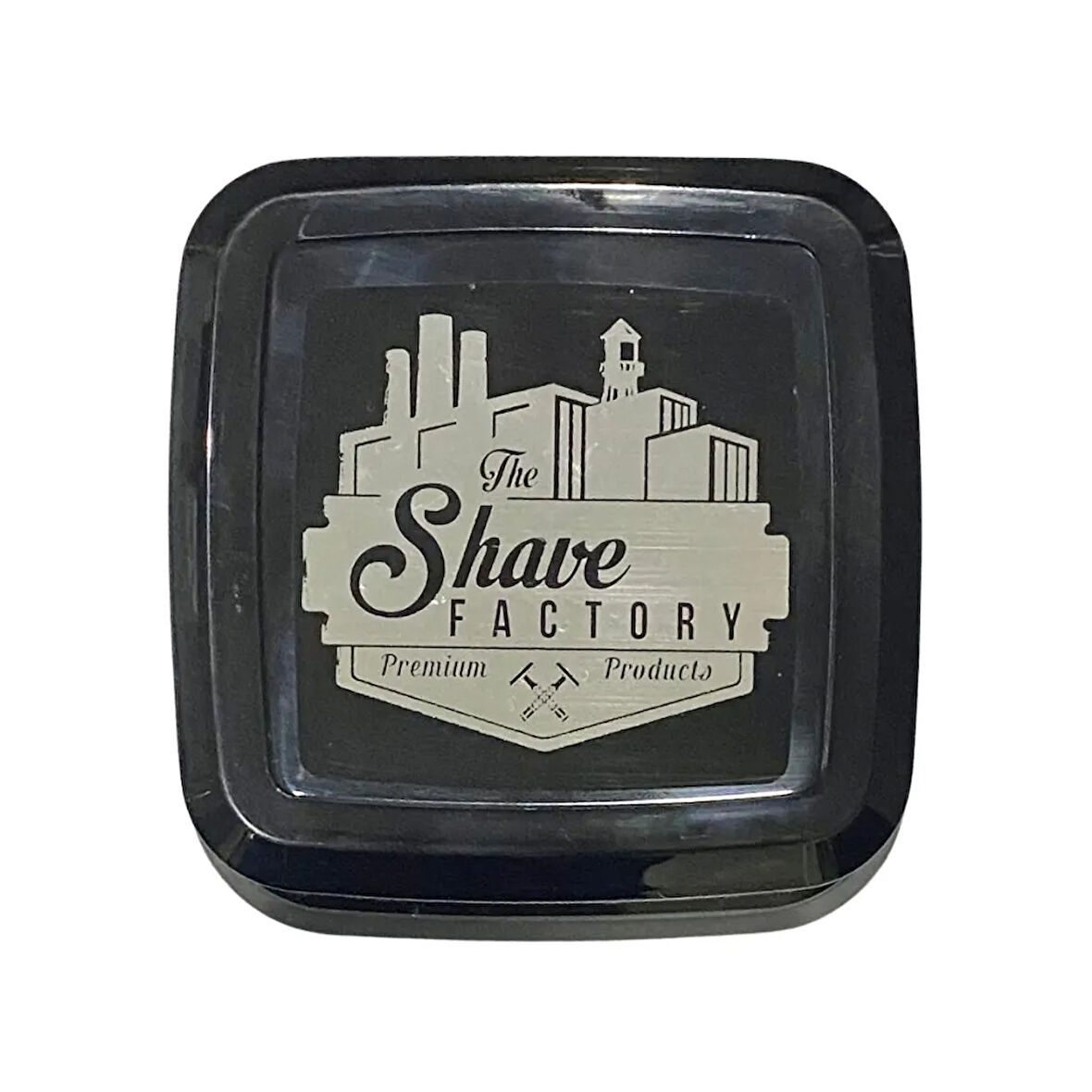 Shave Boyun Bandı Aparatı