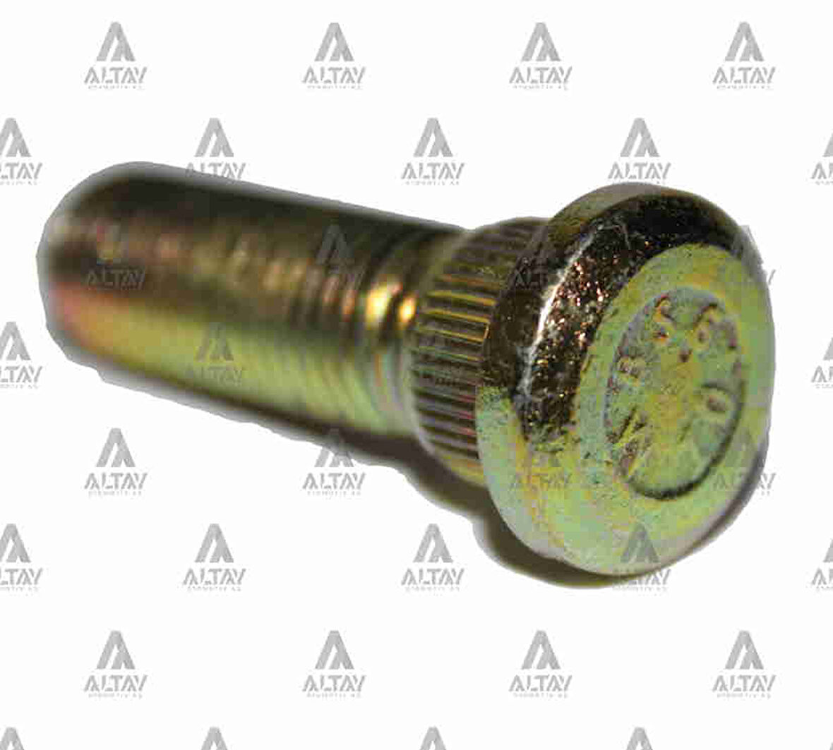 BİJON SAPLAMA ACCENT 2000-2006 / TUCSON 14MM 51752 36000 (10 ADET)