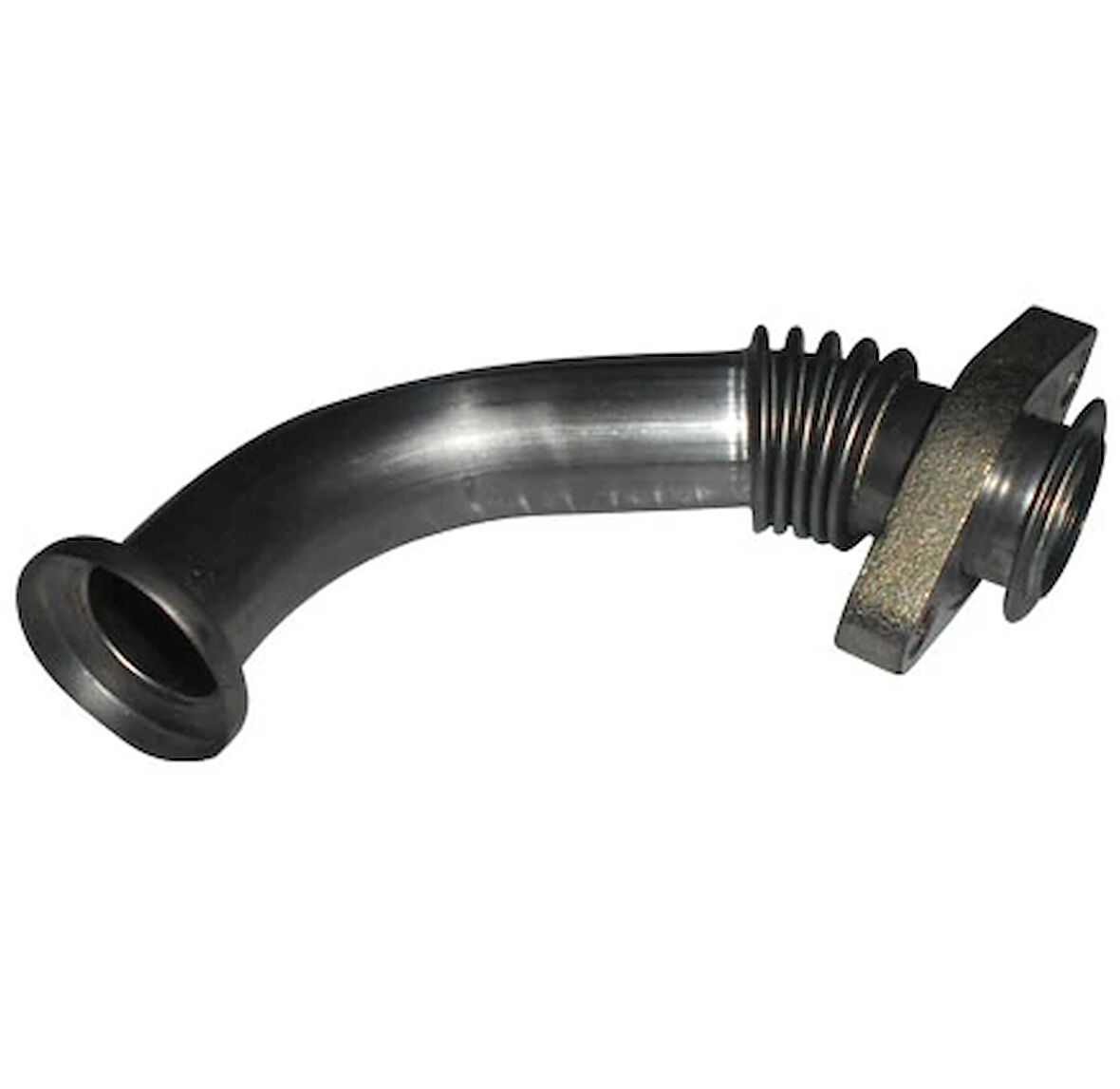 SOĞUTUCU EGZOZ GERİ DÖNÜŞÜM SİSTEMİ EGR VALFİ DOBLO 1.9 JTD 2001 55181418 55199705 (2 ADET)