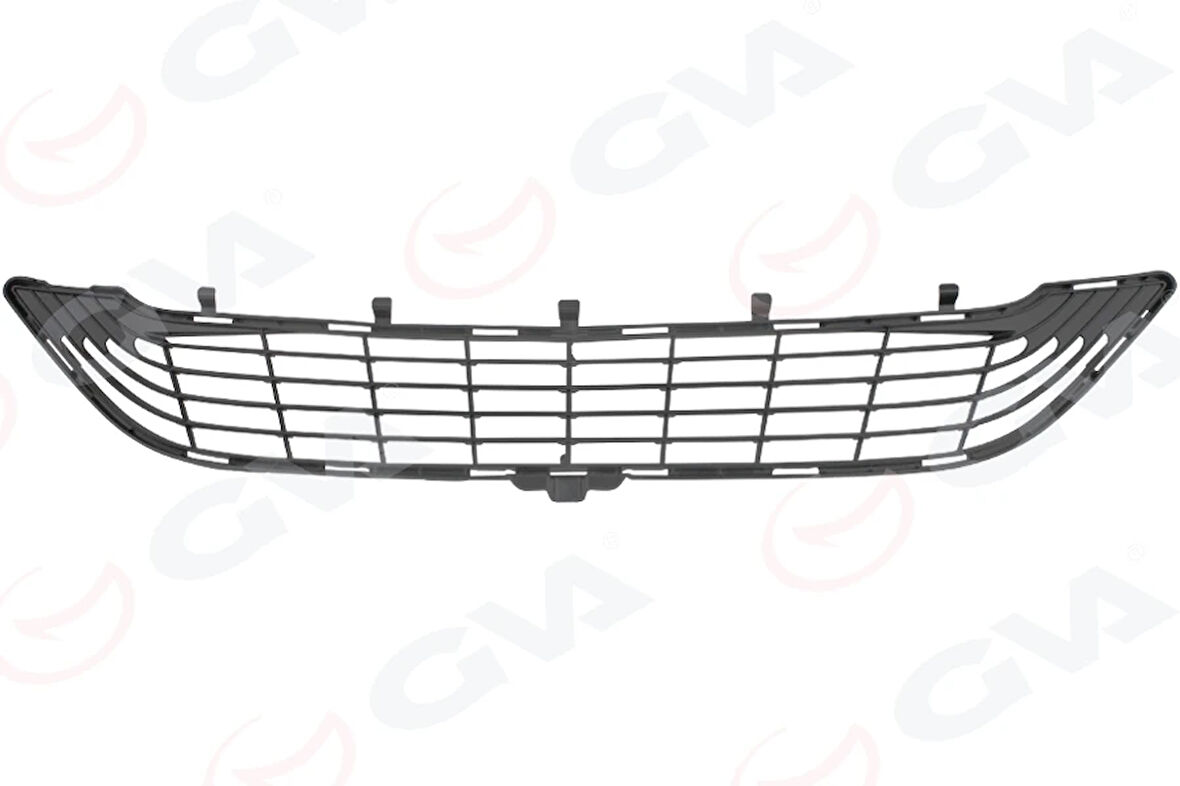 TAMPON IZGARASI ON ORTA MERCEDES S-CLASS W222 2014 A2228850124