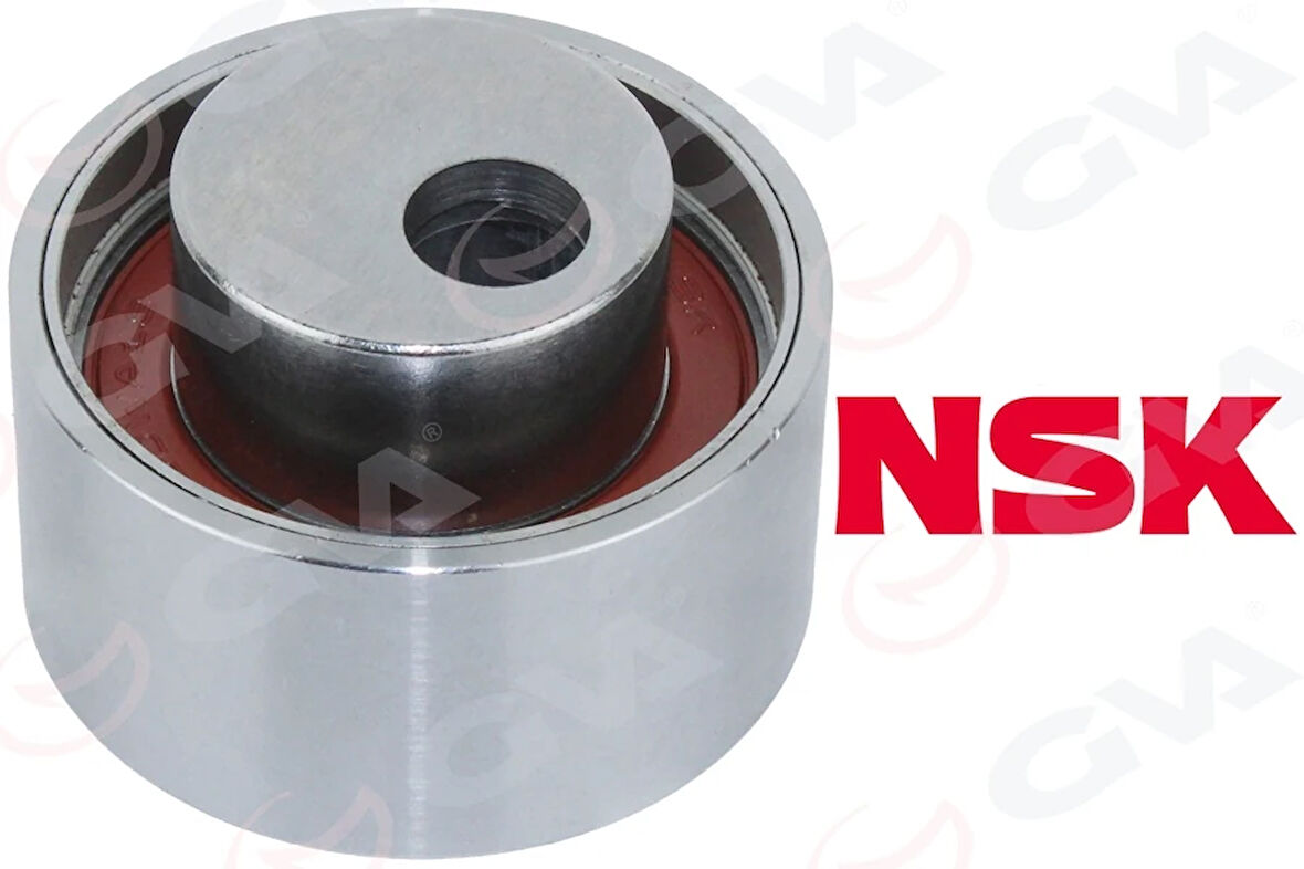 EKSANTRİK GERGİ RULMANI P206-306-307-406-607-PARTNER-BERLINGO-JUMPY-XSARA-SCUDO-EXPERT 1.9D-2.0HDI 0829 59 9400829598 SU00100088