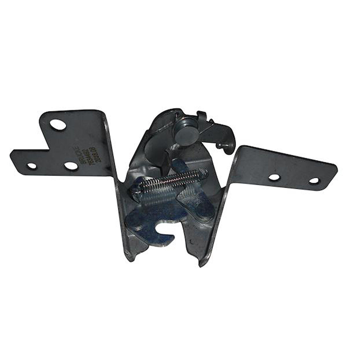 BAGAJ KİLİT MEKANİZMASI TIPO 7634492