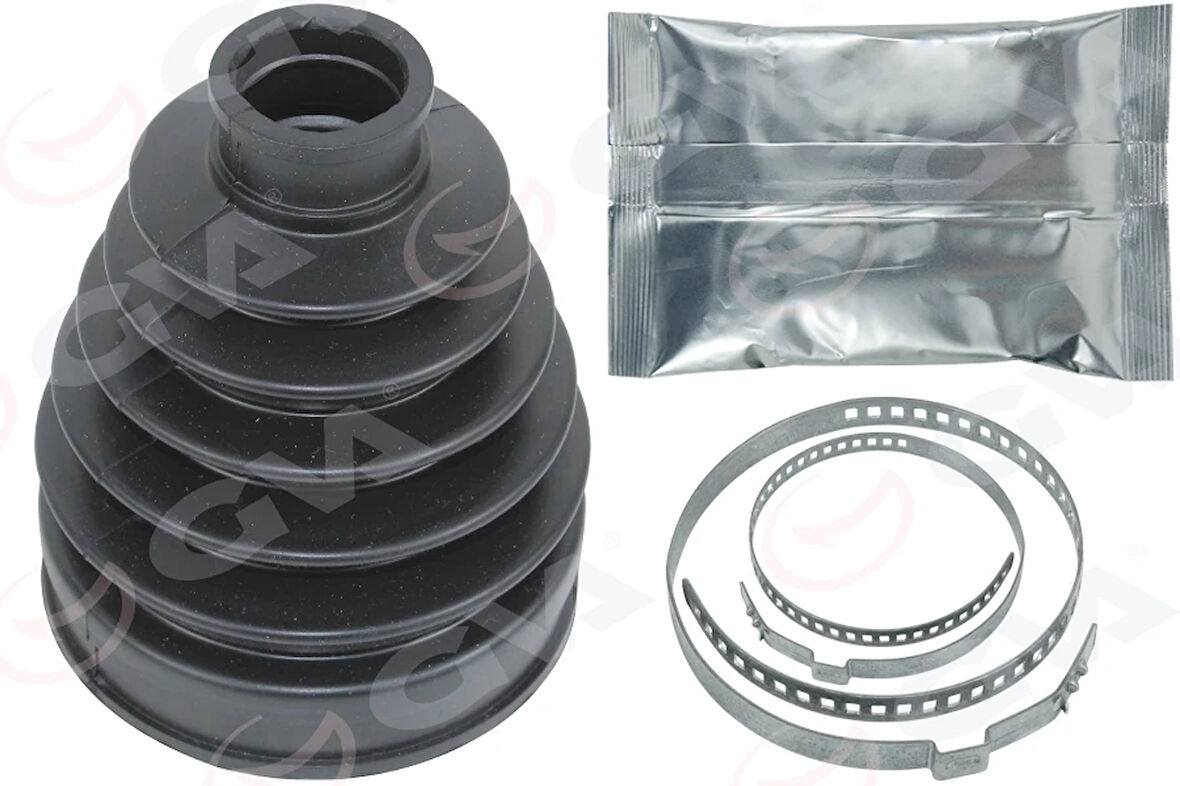 DIŞ AKS KÖRÜĞÜ CLİO 2-3 KANGO-DACİA LOGAN 1.5DCİ 1.4 1.6 165-SYMBOL 2 YAĞ KELEPÇELİ 7701209242 6001548666