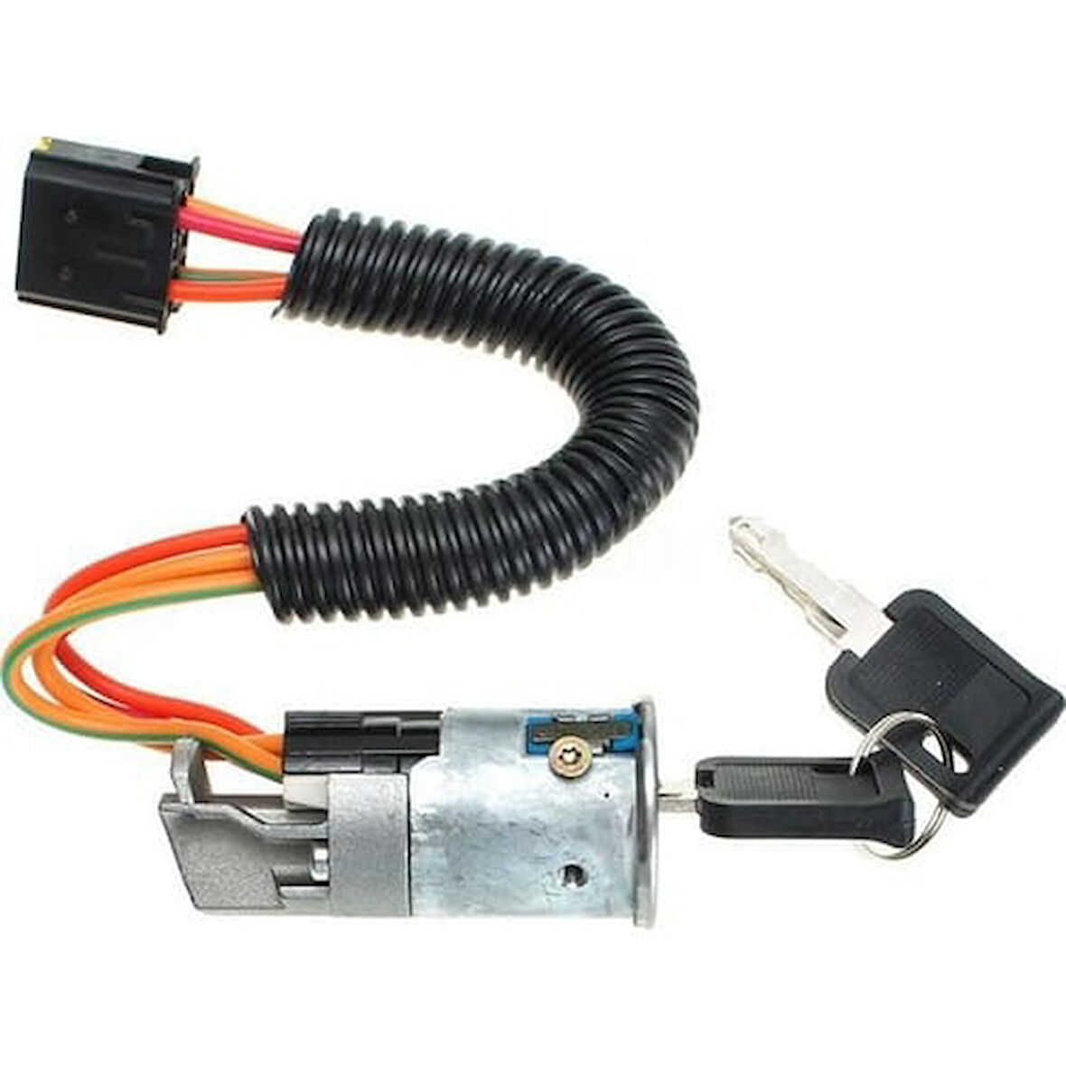 KİLİTLİ KONTAK ANAHTARI RENAULT CLİO 1 / 2 KANGOO DACIA LOGAN 7701471220 7701471220