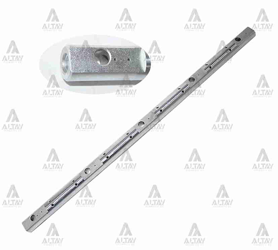 PİYANO MİLİ H-100 1994-2006 / KAMYONET 1994-2012 / L-300 1990-2008 / STAREX 2002-2008 / PREGIO / K2500 24511 42500