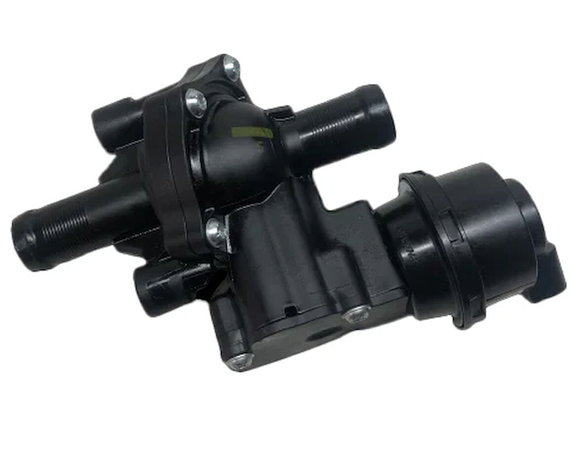 TERMOSTAT KOMPLE RENAULT KADJAR 2015 MEGANE 4 2015 DUSTER 2 2018 CLIO 5 2019 AUSTRAL 2023 1.3 TCE H5H 922306682R 922309109R