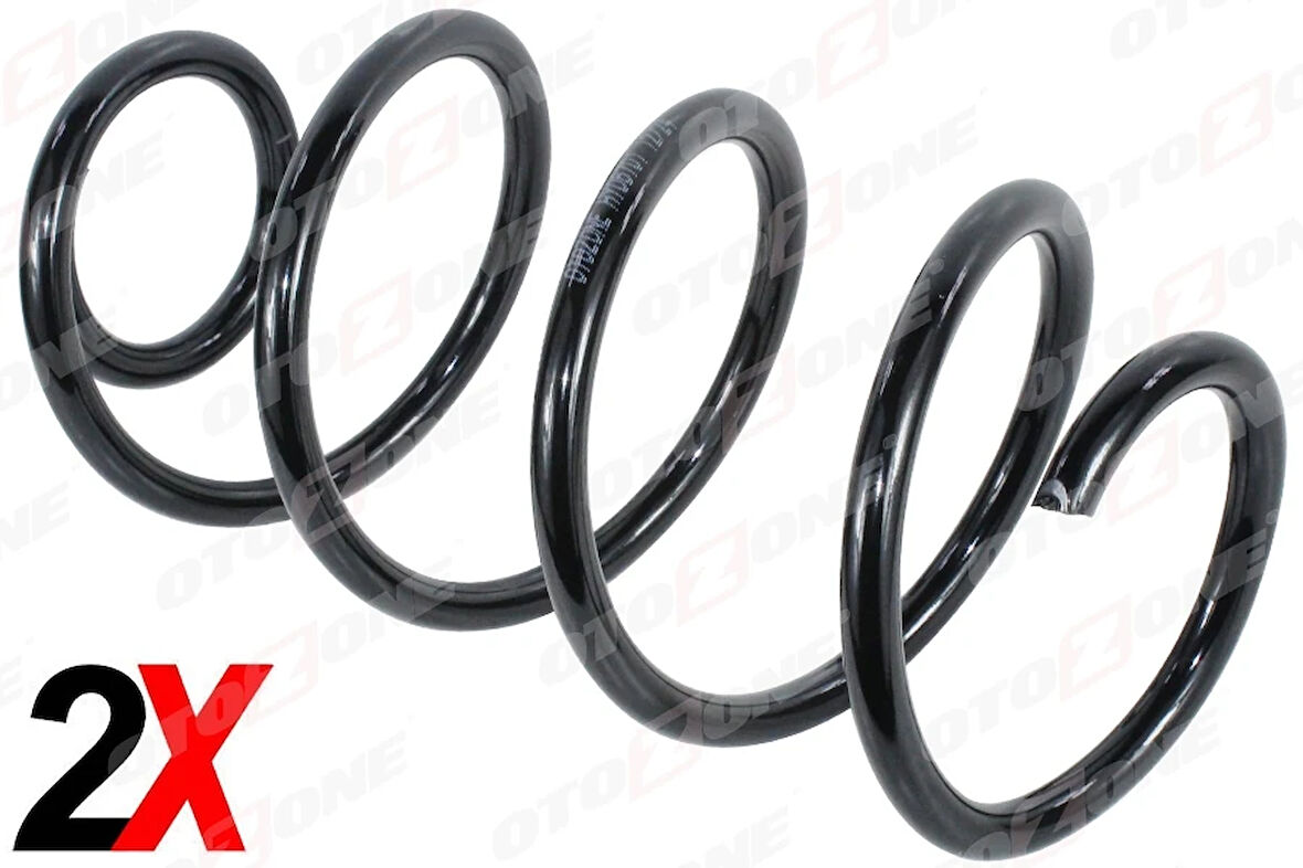 HELEZON YAY ON 379MM MERCEDES VITO W639 2003 A6393210704 (2 ADET)