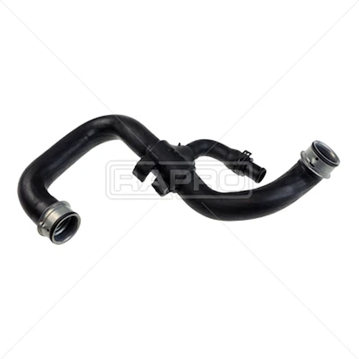 RADYATOR HORTUMU ALT MERCEDES GLK-CLASS 10204 2009-2015 A2045010482