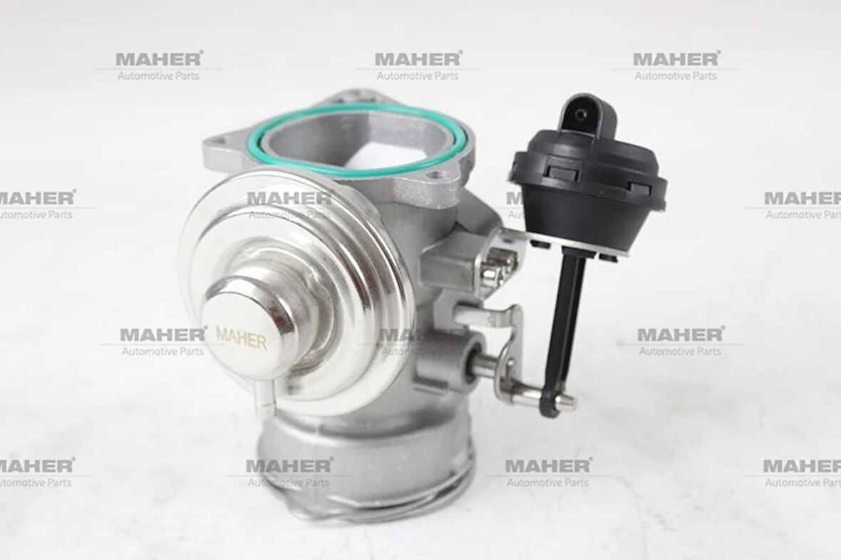 EGR VALFİ T5 / PASSAT / SHARAN / A4 2001-2009 AVF-AWX-AXB-AUY-ASZ 1.9 TDİ 038131501AL