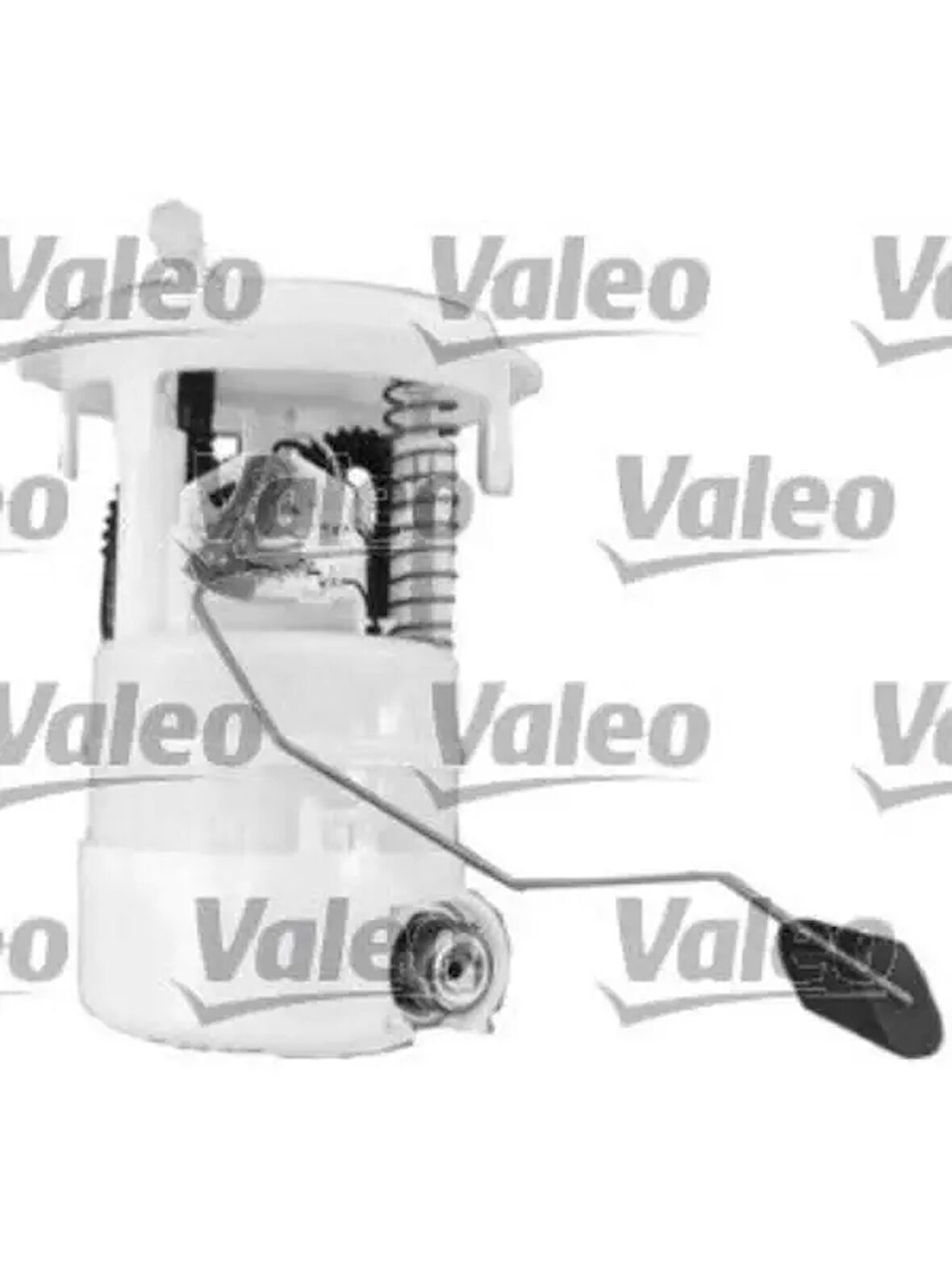 YAKIT DEPO SAMANDIRASI POMPALI P307 C4 VTS 2.0 1.6 16V