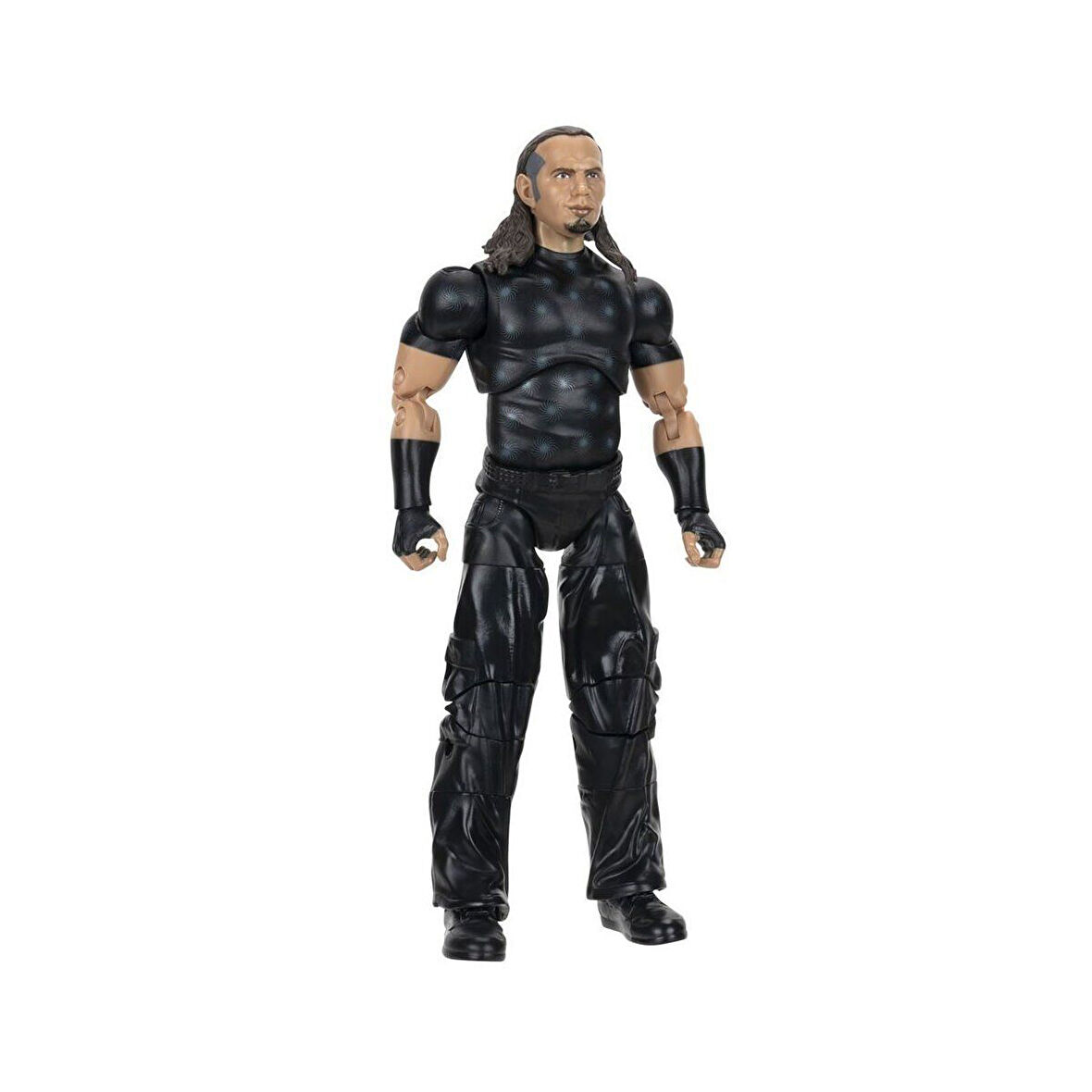 AEW/0001-S16 AEW Karakterleri Model Aksiyon Figür 18cm