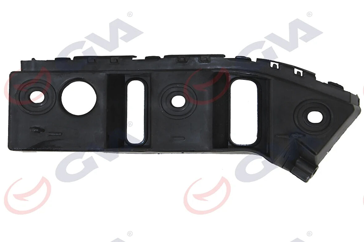 TAMPON BAĞLANTI BRAKETİ SAĞ PASSAT B5 2010-2015 3B0807184A