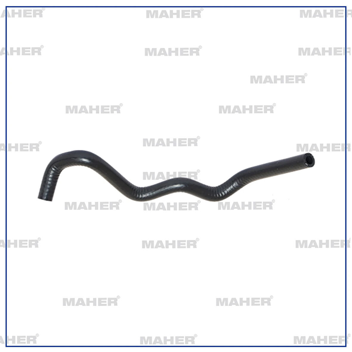 HORTUM YEDEK SU DEPOSU MEGANE 1.6 165 AC 8200069699