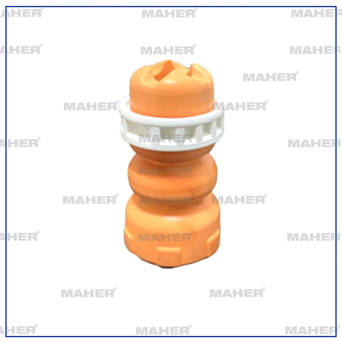 AMORTİSÖR TOZ KÖRÜĞÜ TAKOZU GOLF7 / PASSAT / LEON / OCTAVİA 2013 (STOPER) 112 MM ARKA 5Q0511357J (2 ADET)