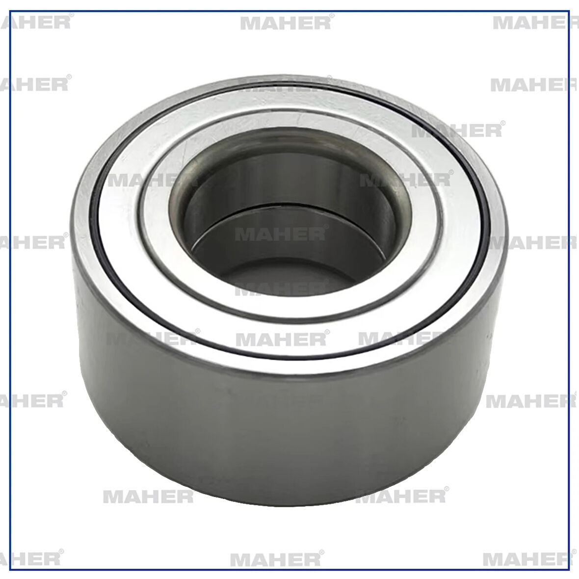 TEKER RULMANI ÖN HYUNDAI ACCENT 2000-2006 / 2006 ERA / 2011-2019 BLUE / GETZ 2003-2011 / ELANTRA 2004-2007 / PICATO 2004-2011 / RIO 2006-2011 / I-10 2008-2012 / I-20 2009-2015 / 38X70X37 51720 02000