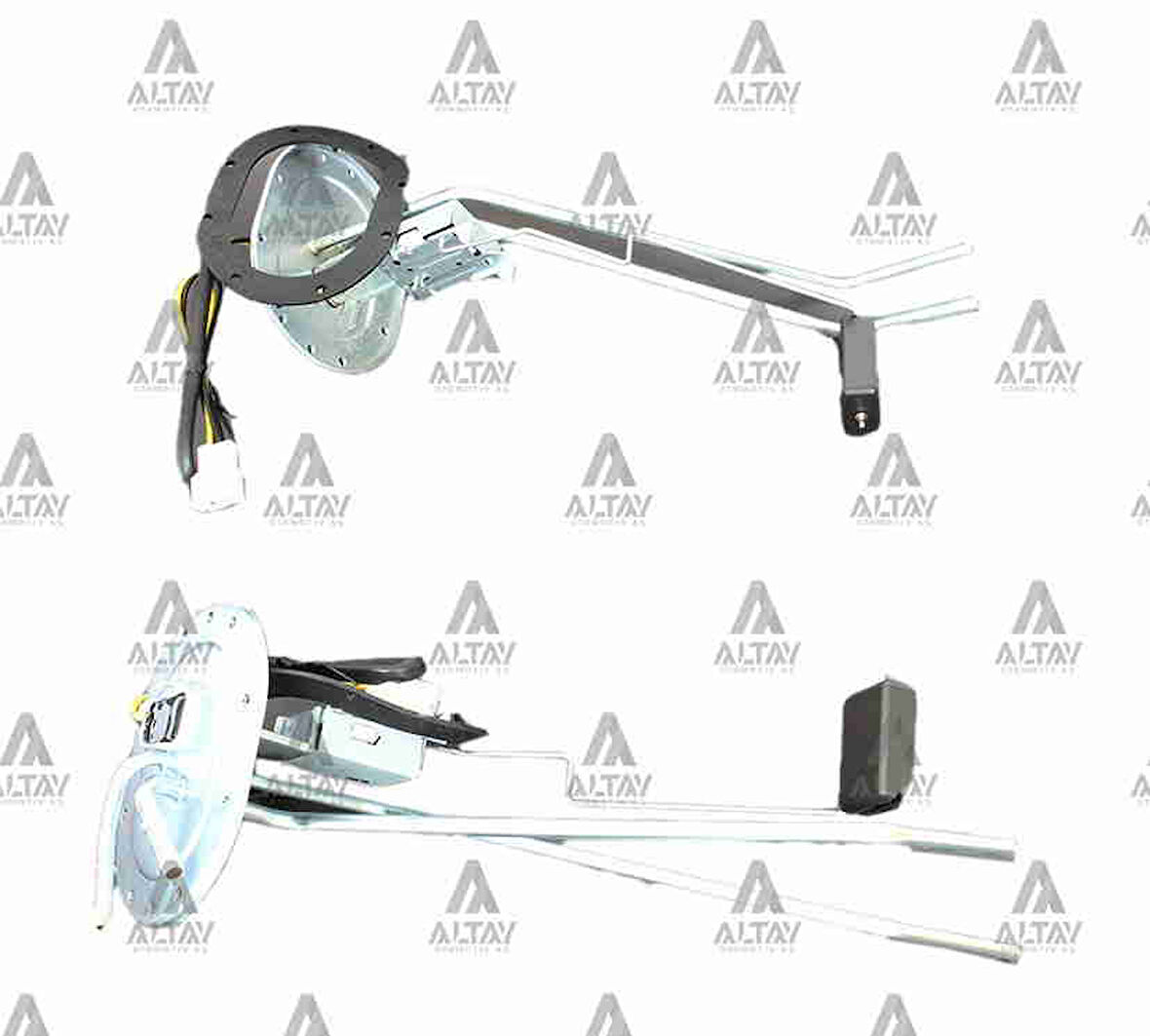 DEPO ŞAMANDIRASI B-2500 1997-2000 UD30 60 960C