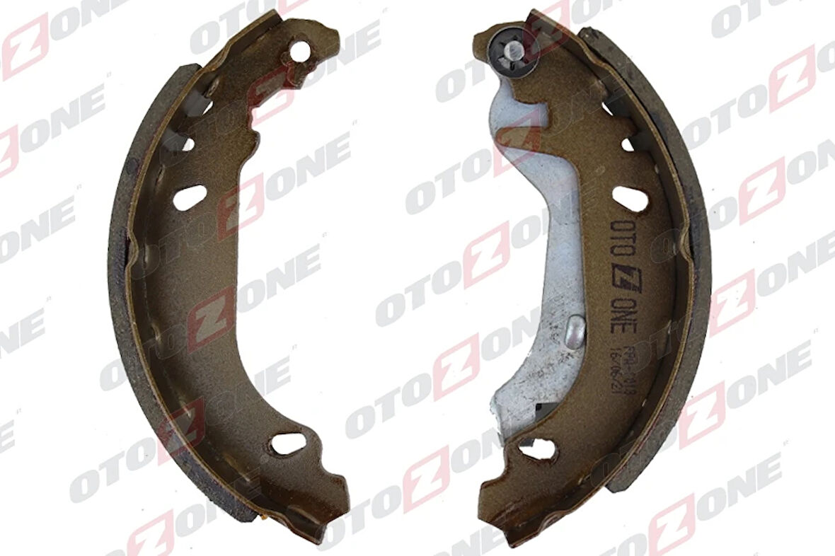 ARKA PABUÇ BALATA R9-R11-R19-R21-CLIO 1 1990-1998 TWINGO 1996 7701202820 7701202542 77012002474