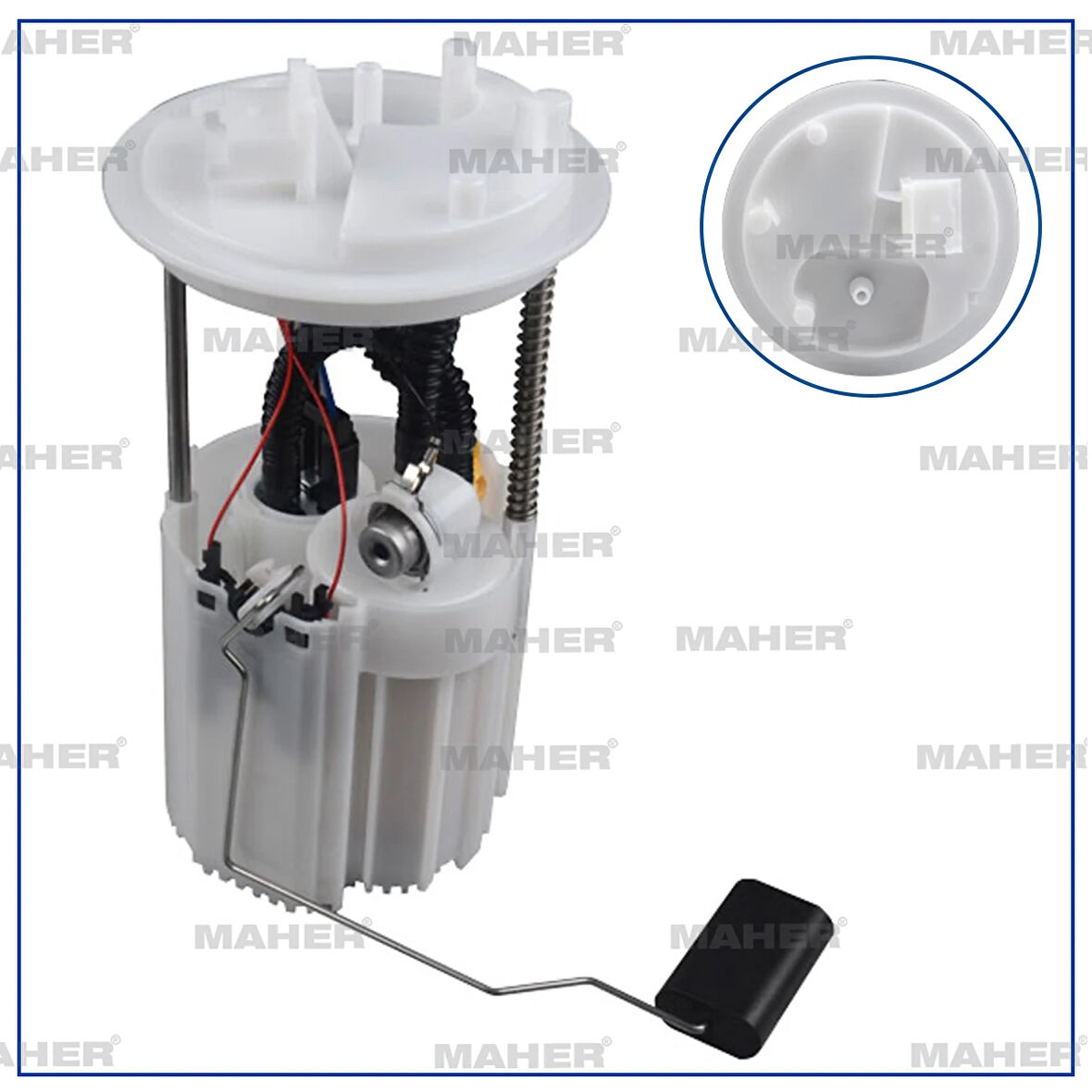 DEPO ŞAMANDIRASI KOMPLE LİNEA / ALBEA 2006-2012 1.4 85 51868775