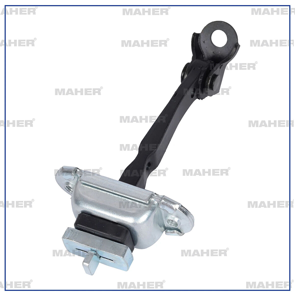 KAPI GERGİSİ TRANSPORTER T4 1991-2003 ÖN 701837249A