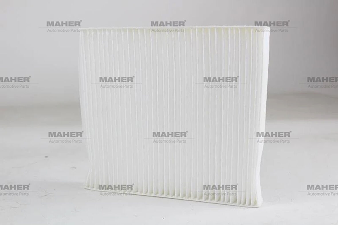 POLEN FİLTRESİ POLO / IBIZA / FABIA / A1 / CORDOBA 2010-2016 KARBONSUZ 6R0820367