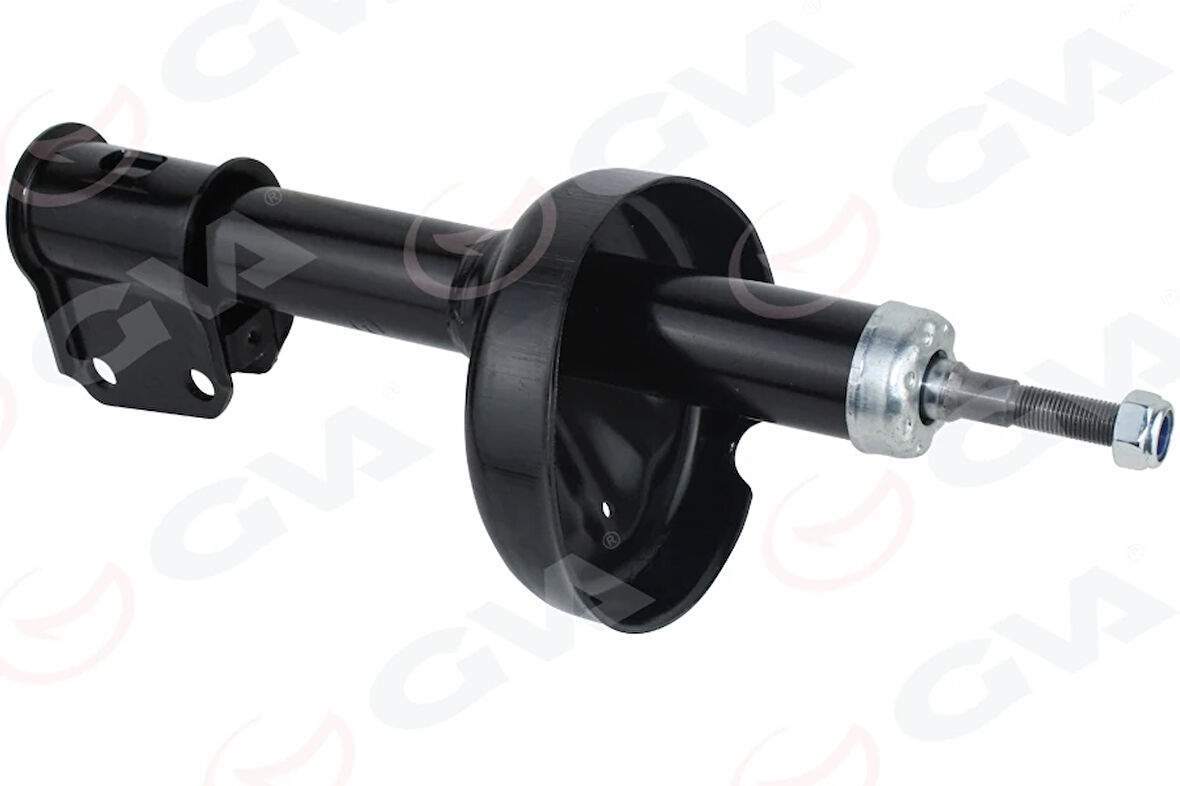 ÖN AMORTİSÖR SAG-SOL RENAULT KANGOO 1997 YAĞLI 8200675687 7700314022 7700314023