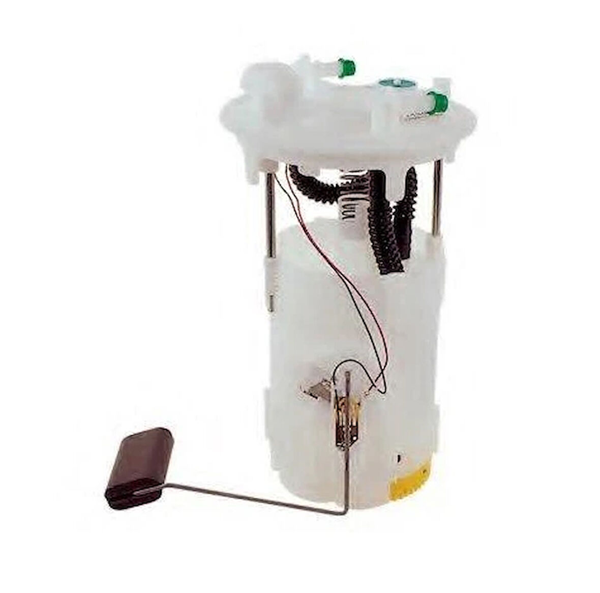 YAKIT DEPO ŞAMANDIRASI RENAULT TRAFIC 2 2001-2014 OPEL VIVARO A 2001-2014 1.9DCI 2.0DCI 2.5DCI 4414100 91165569 8200009645