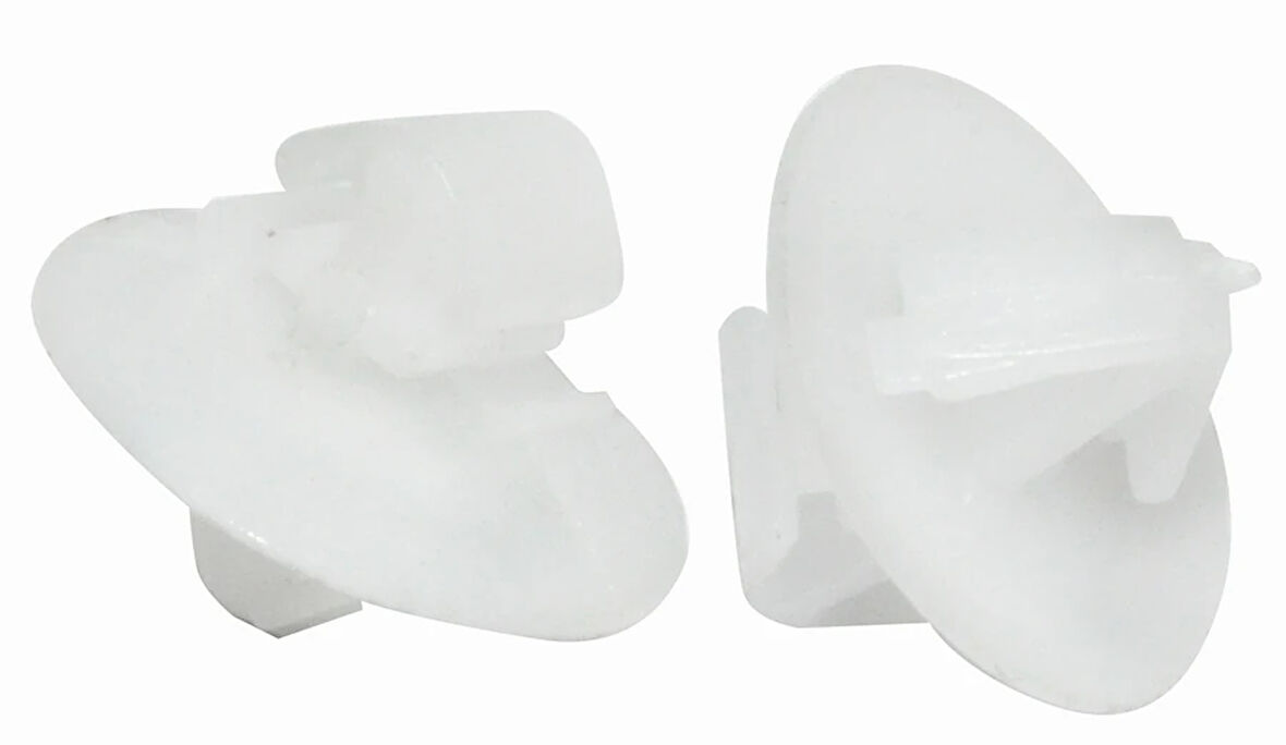 TAMPON BANT KLİPSİ R9 (250 ADET)