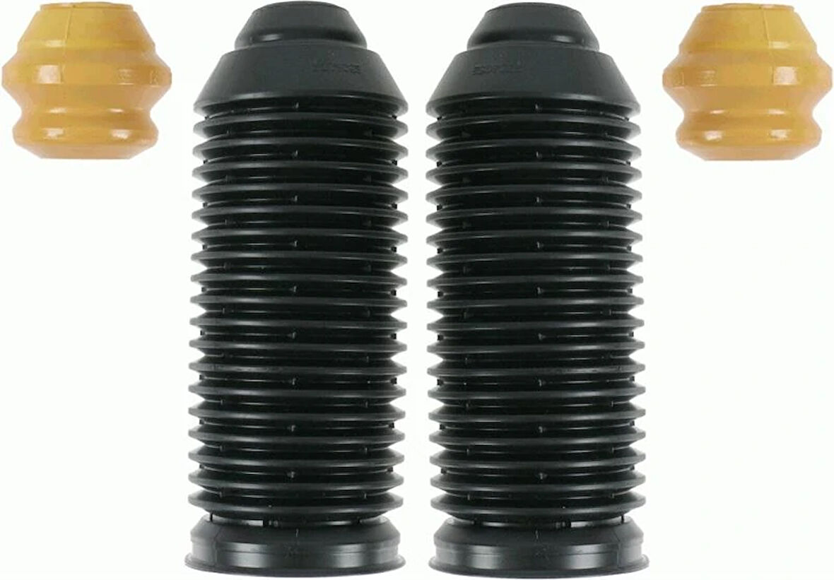 AMORTİSÖR TAKOZU SETİ POLO 2009 1J0412303 357413175A