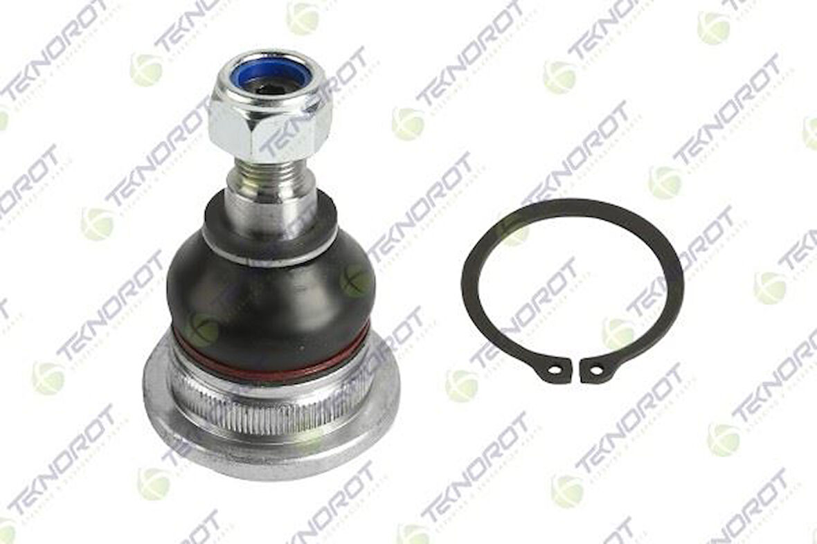 ROTİL ALT SAĞ-SOL HYUNDAI H100 2.5L D4BA D4BB 4D55 4D56 PANELVAN 1994-2005 / MITSUBISHI L300 2.5L 4D56 8 5 P155 PANELVAN 86- 5452443002 MB527383 MR162699