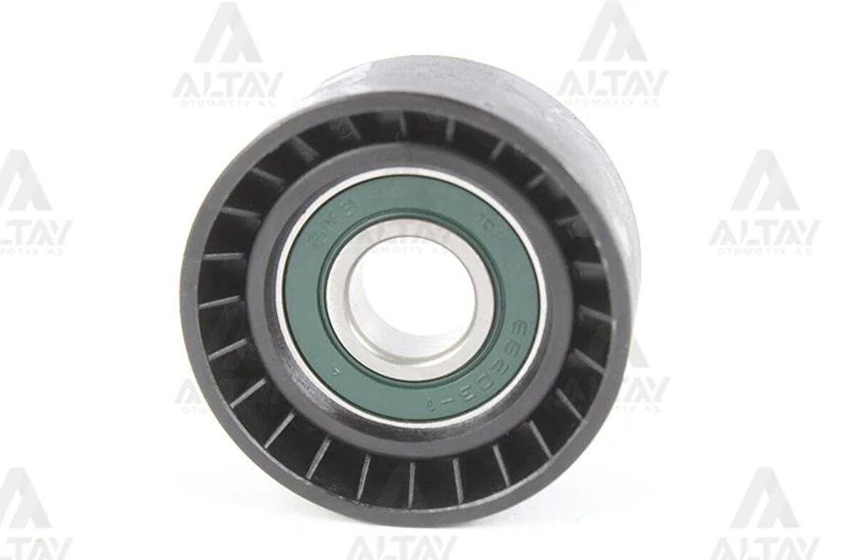 VANTİLATÖR GERGİSİ BERLINGO / XSARA 1.4 -1.6 165 / PEUGEOT 206 / PARTNER 1.4 - 1.6 165 5751C8