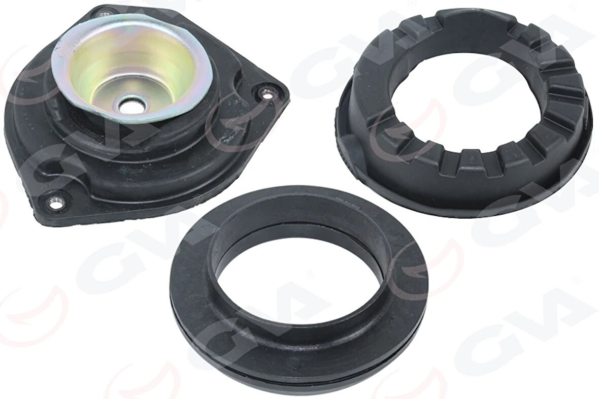 AMORTISOR TAKOZU ON MERCEDES CITAN W415 2012 . RENAULT KANGOO 3 2008 RULMANLI A4153230020 8200591283