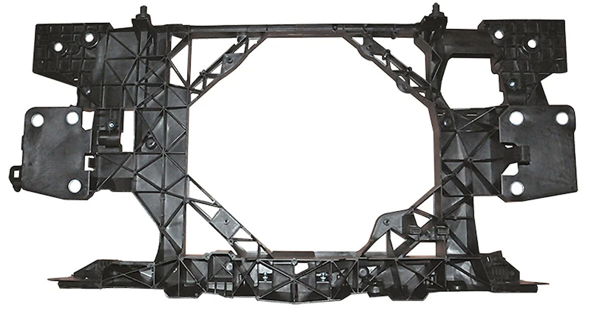 ÖN PANEL KOMPLE 2011 RENAULT FLUENCE-MEGANE 3 752107160R