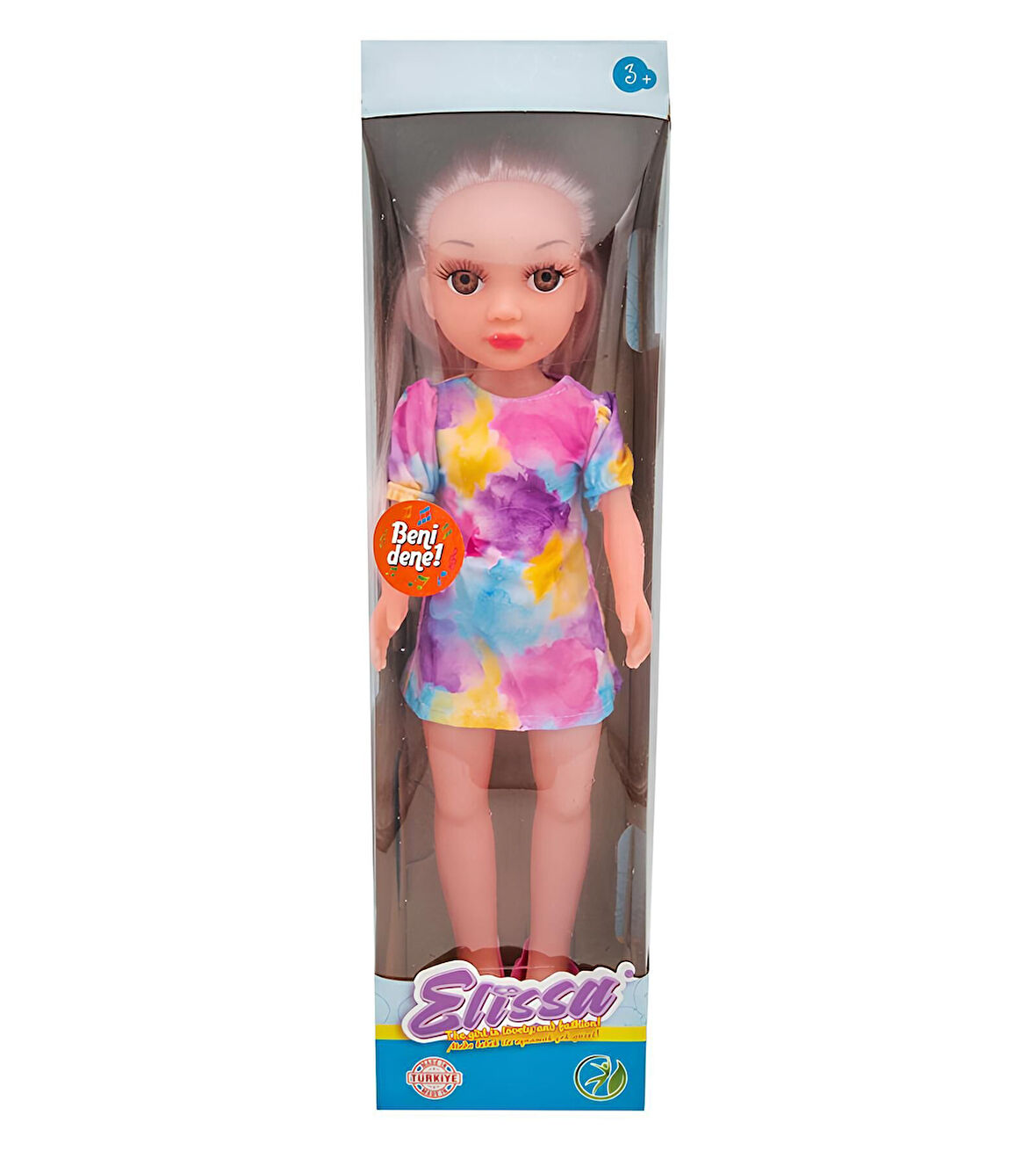 Global Elissa Moda Bebek GL100682