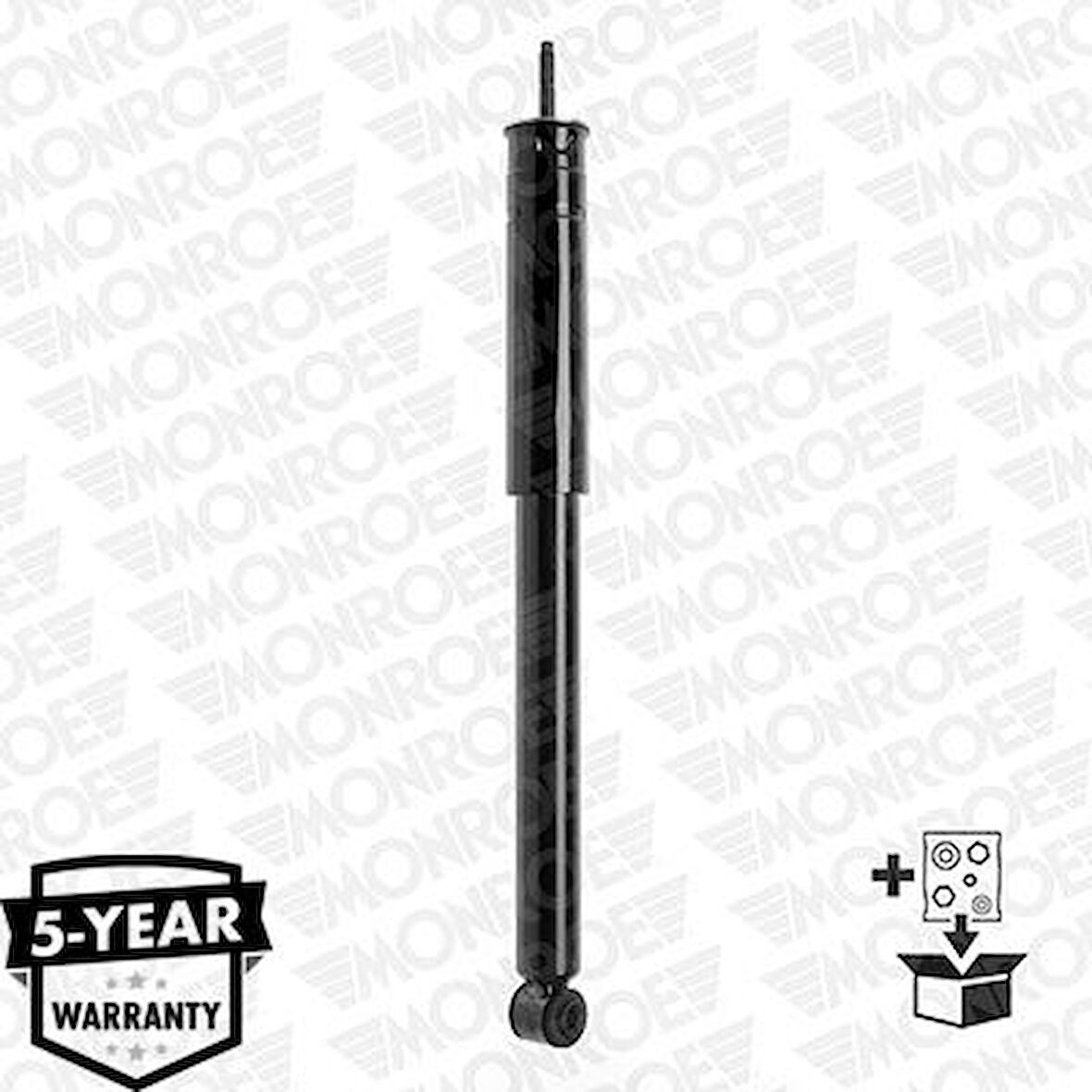 AMORTISOR ON GAZLI MERCEDES SLK-CLASS R170 1996-2004 SPOR TIP A1703230600